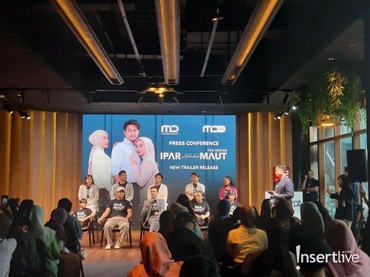 Alur Cerita Lebih Emosional dan Intens, 'Ipar Adalah Maut The Series' Resmi Tayang