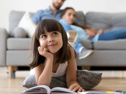 Kenali Tingkatan IQ Normal Anak sesuai Usianya