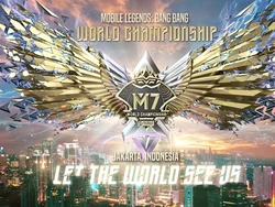 Jadwal dan Lokasi M7 Mobile Legends 2025 Terungkap, Mulai Tahun Depan