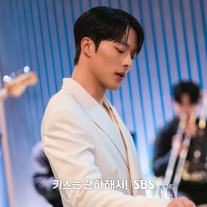 Jang Ki Yong akan comeback akting melalui drama Korea Dynamite Kiss yang tayang pada November 2025.