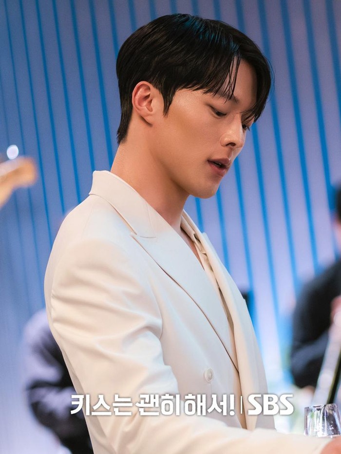 Jang Ki Yong akan comeback akting melalui drama Korea Dynamite Kiss yang tayang pada November 2025.