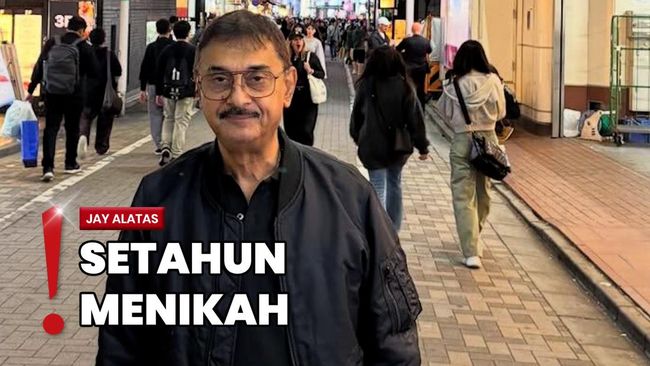 Rumor Sabrina-Hamish, Masa Lalu Jay Alatas-Christy Jusung Diungkit