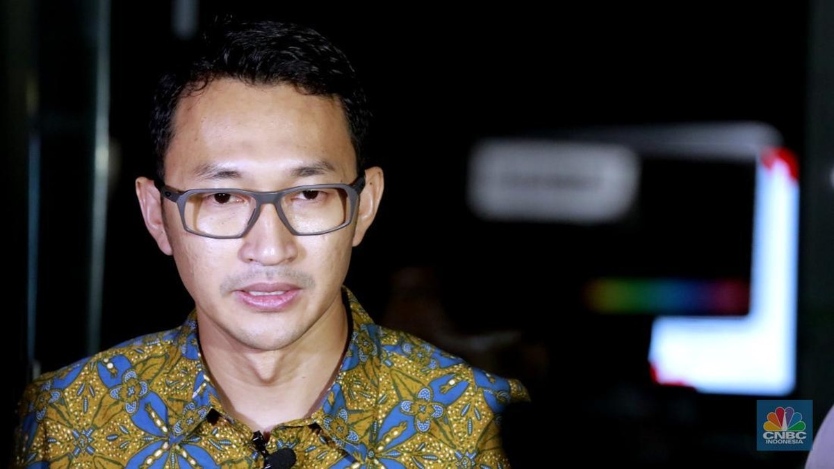 KPK Dalami Pengumpulan Fee Proyek DJKA, Eks Pejabat Kemenhub Dipanggil