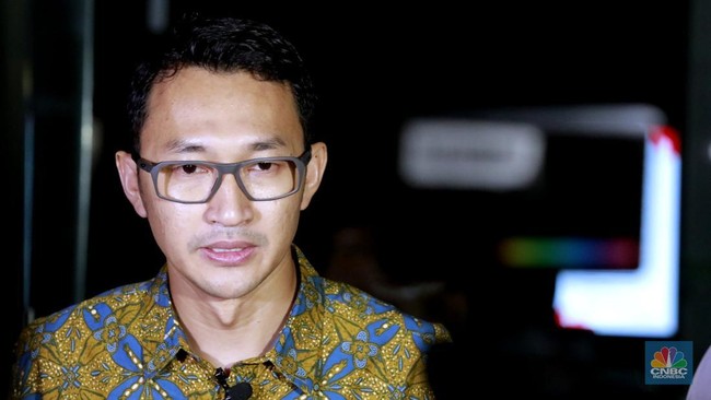 KPK Dalami Pengumpulan Fee Proyek DJKA, Eks Pejabat Kemenhub Dipanggil