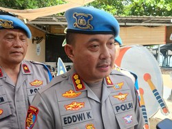 Oknum Polisi yang Diduga Peras Warga Batam-Tuduh Pakai Narkoba Dipatsus