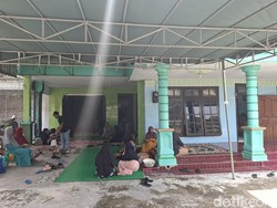 Lansia di Jombang Dibunuh dan Dibakar Usai Dirampok, Perhiasan-Mobil Raib