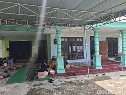 Mutmainah Ditemukan Tewas Terbakar Usai Dirampok, Ponakan Diamankan