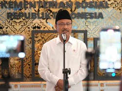 Mensos Tegaskan Data Penerima Baru BLTS Ditargetkan Selesai Pekan Ini