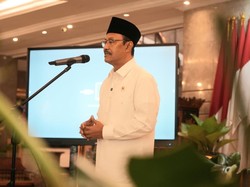 Mensos Berhentikan 49 Pendamping PKH yang Melanggar Aturan