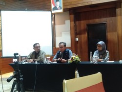 Soal TKA Tersebar di Medsos, Kemendikdasmen: Takkan Bocor, Variasi Soalnya Banyak