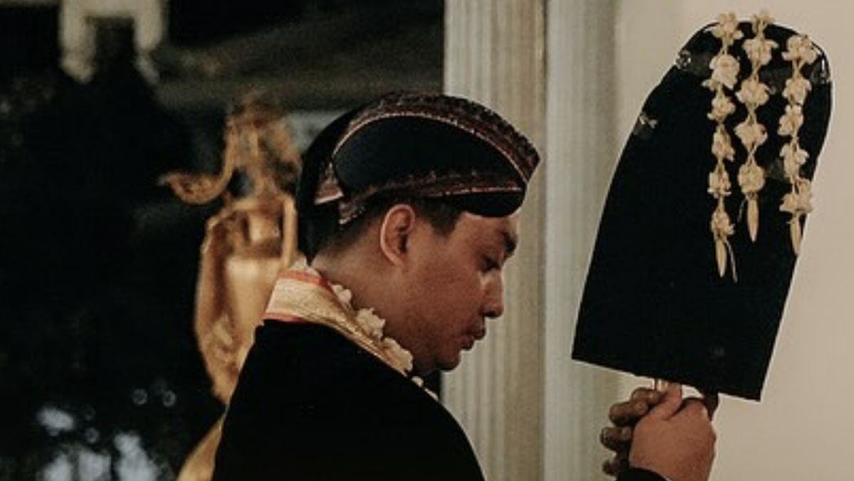 Berebut Takhta Keraton Surakarta: Tedjowulan vs Putra Mahkota