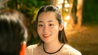 13 Film dan Drama Korea Kim Min Ha Terbaik Rating Tertinggi, Terbaru Typhoon Family