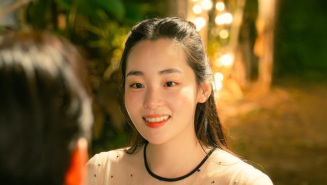 13 Film dan Drama Korea Kim Min Ha Terbaik Rating Tertinggi, Terbaru Typhoon Family