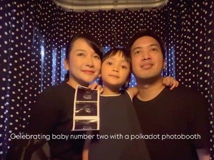 Kinal Eks JKT48 Rasakan Perut Maju Ke Depan, Apakah Tanda Hamil Bayi Laki-laki?