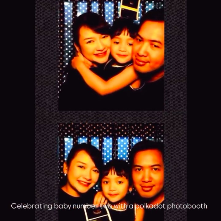 <p>Kabar bahagia datang dari mantan anggota girl group JKT48 Devi Kinal Putri atau akrab disapa Kinal. Belum lama ini, Kinal mengumumkan kabar kehamilan keduanya ke publik, Bunda. Melalui unggahan di Instagram, Kinal memamerkan foto USG kehamilannya bareng suami dan anak pertamanya. (Foto: Instagram @kinalputridevi)</p>