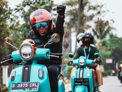 Pecinta Fazzio Mana Suaranya? Ada Komunitas yang Ajak Seru-seruan Nih!