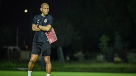 Nova Arianto Intip Laga Brasil vs Honduras Jelang Indonesia vs Zambia