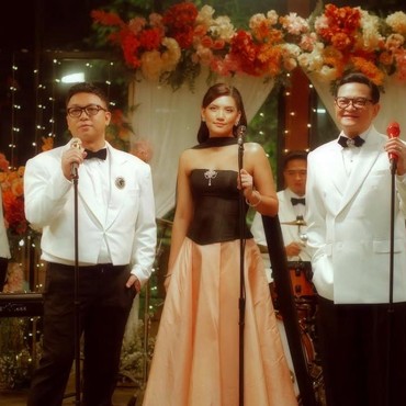 Lirik dan Makna Lagu Titik Nadir - Kahitna feat. Monita Tahalea