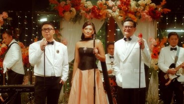 Lirik dan Makna Lagu Titik Nadir - Kahitna feat. Monita Tahalea