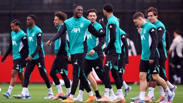 Berita Olahraga Terkini CNN Sport : FOTO: Lawan Madrid, Tugas Berat Liverpool di Anfield