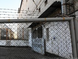 LSM Gencar Mengepul Bantuan untuk Tahanan Politik Rusia