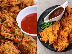 5 Hidangan India Ini Mirip Makanan Indonesia, Ada Kue Putu dan Bakwan