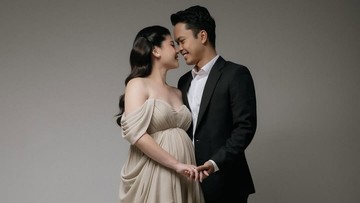 Highlight Dunia Hiburan InsertLive : Selamat! Anthony Ginting Sambut Kelahiran Anak Pertama dari Mitzi Abigail