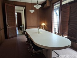 Terbaru! 10 Kafe dengan Meeting Room Nyaman di Bandung