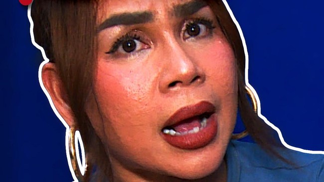 Video: Melaney Ricardo Bersyukur Raffi Ahmad Bawa Fahmi Bo ke RS