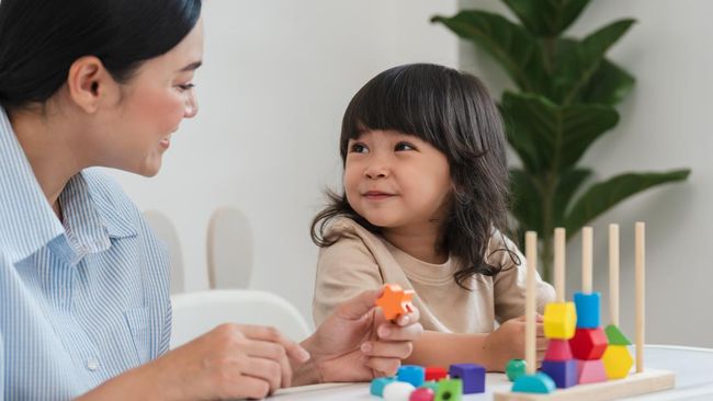 Mengenal Filial Play Therapy: Pengertian dan Manfaatnya untuk Tumbuh Kembang Anak