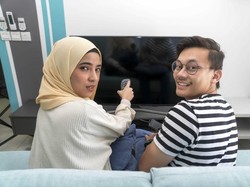 Bolehkah Pasangan Suami Istri Menonton Film Porno? Ini Penjelasannya