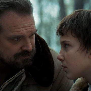 Heboh! Millie Bobby Brown Ajukan Gugatan Terhadap David Harbour, Tuding Lakukan Pelecehan