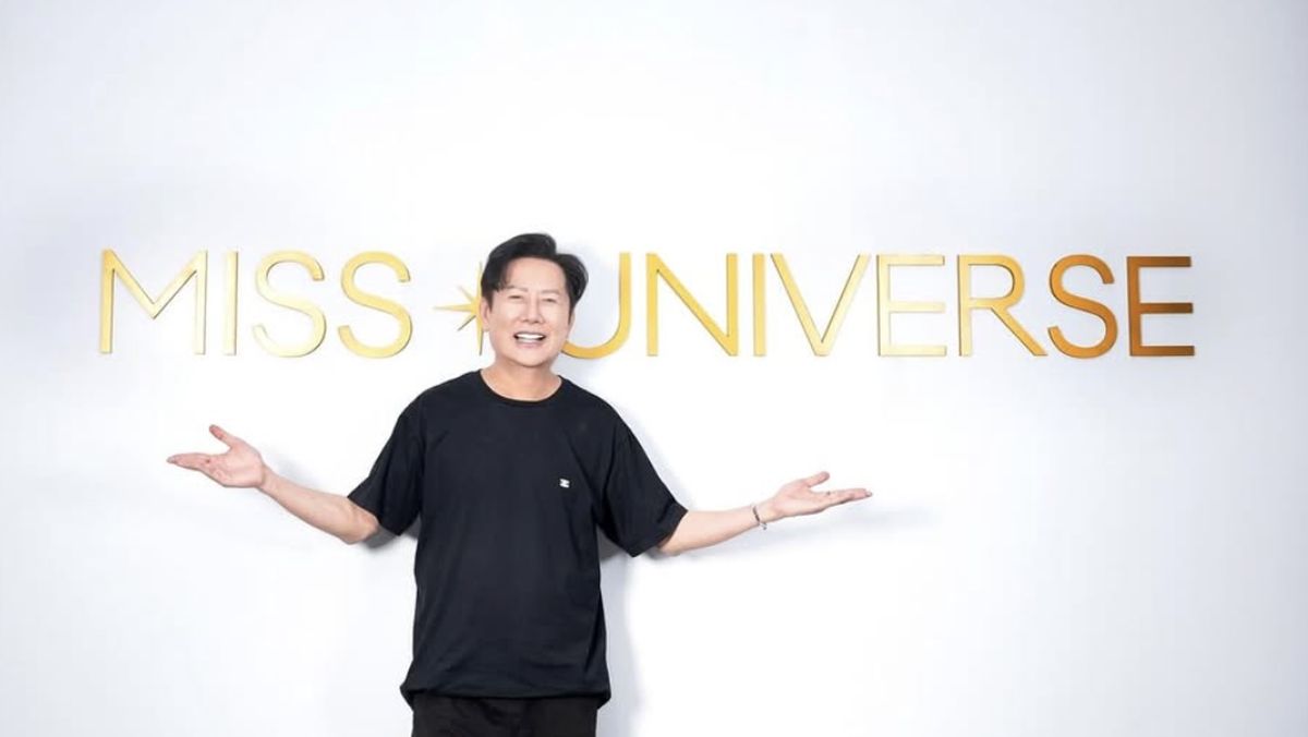 Hina Miss Mexico, Organisasi Miss Universe Batasi Partisipasi Nawat