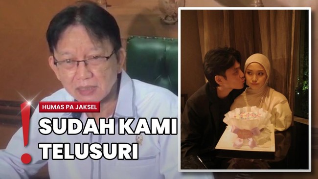 Humas PA Jaksel Pastikan Rumor Gugatan Cerai Na Daehoon ke Julia