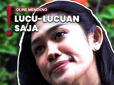 Video: Dapat Cincin dari Pacar, Oline Mendeng Tak Ingin Berekspektasi