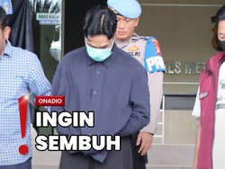 Terungkap! Ini Alasan Onadio Leonardo Akhirnya Jalani Rehabilitasi