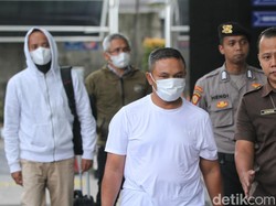 PKB Masih Tunggu Penjelasan KPK Usai Gubernur Riau Abdul Wahid Kena OTT