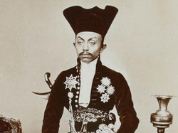Daftar Nama Paku Buwono dan Paku Alam dari Masa ke Masa, Kenapa Gelarnya Beda?