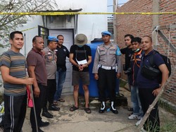 Kronologi Bripda Waldi Bunuh Dosen Wanita di Bungo, Berawal Cekcok