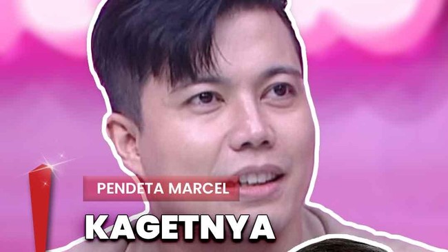 Video: Pendeta Marcel Sedih-Marah Onad Kena Kasus Narkoba