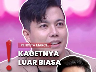 Video: Pendeta Marcel Sedih-Marah Onad Kena Kasus Narkoba