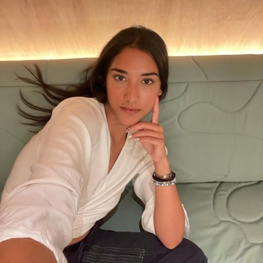 Pendidikan Sabrina Alatas yang Lagi Jadi Sorotan