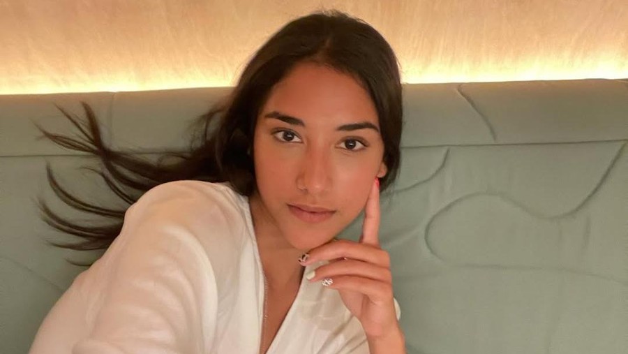 Perut Sabrina Alatas Jadi Perbincangan, Publik Ramai Bahas Isu Kehamilan