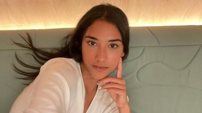 Pendidikan Sabrina Alatas yang Lagi Jadi Sorotan