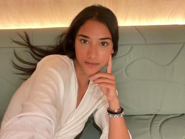 Pendidikan Sabrina Alatas yang Lagi Jadi Sorotan