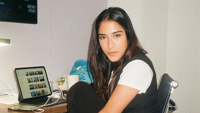 Perut Sabrina Alatas Jadi Perbincangan, Publik Ramai Bahas Isu Kehamilan