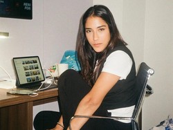 Perut Sabrina Alatas Jadi Perbincangan, Publik Ramai Bahas Isu Kehamilan