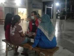 Geger Suara Desahan di Eks Terminal Ponorogo, 2 Perempuan Terindikasi HIV