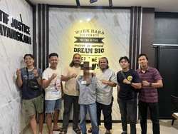 Pria di Merangin Ditangkap Usia Tikam Remaja, Motif Balas Dendam