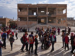 Asal Usul Bahasa Kurdi, Kini Ditetapkan Jadi Bahasa Nasional Suriah